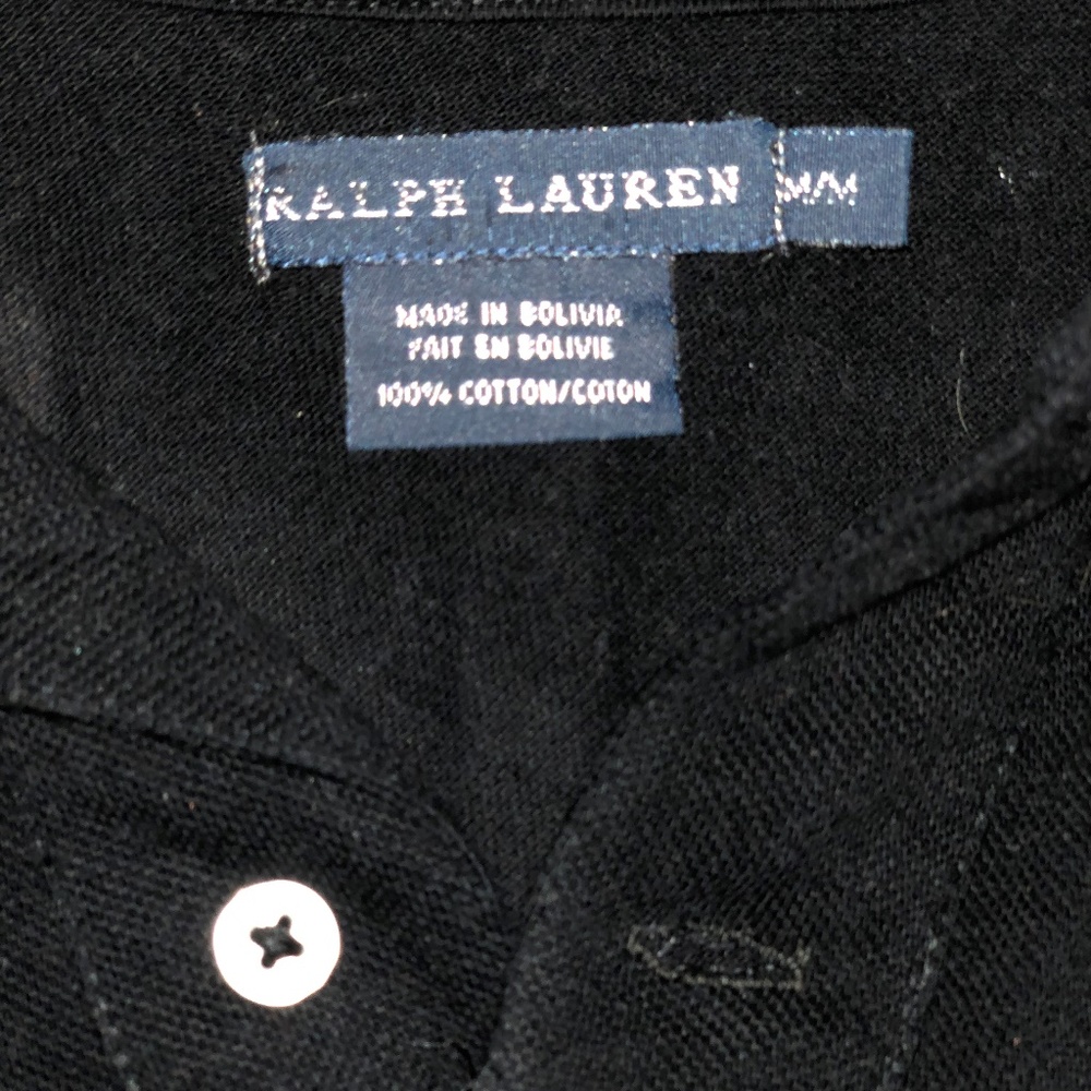 Ralph Lauren Polo - Picture 4 of 4
